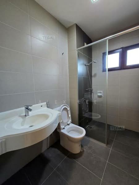 Terraced House for Sale in Bandar Puteri Klang (Klang) - Alex Lee - Bathroom - PropertyGuru.com.my