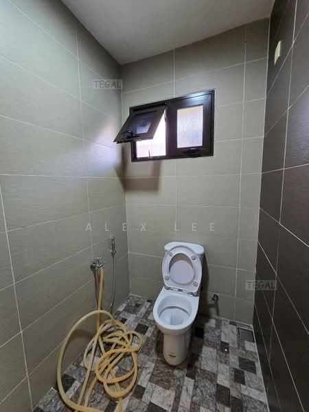 Terraced House for Sale in Bandar Puteri Klang (Klang) - Alex Lee - Bathroom - PropertyGuru.com.my