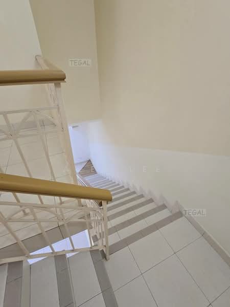 Terraced House for Sale in Bandar Puteri Klang (Klang) - Alex Lee - Corridor - PropertyGuru.com.my