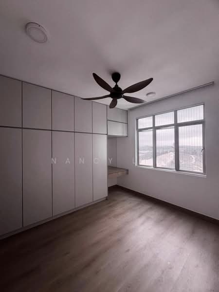 Apartment for Rent at Impiana Sky Residensi - Nancy Lim - Bedroom - PropertyGuru.com.my