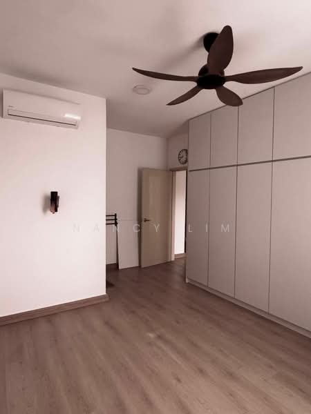 Apartment for Rent at Impiana Sky Residensi - Nancy Lim - Bedroom - PropertyGuru.com.my