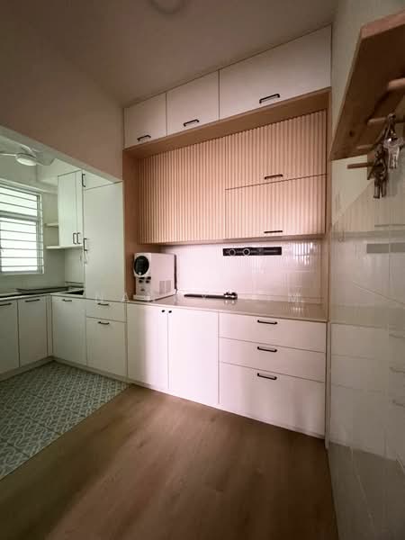 Apartment for Rent at Impiana Sky Residensi - Nancy Lim - PropertyGuru.com.my