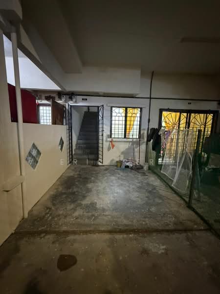 Townhouse for Sale in Sungai Buloh (Selangor) - Eric Per - Exterior - PropertyGuru.com.my