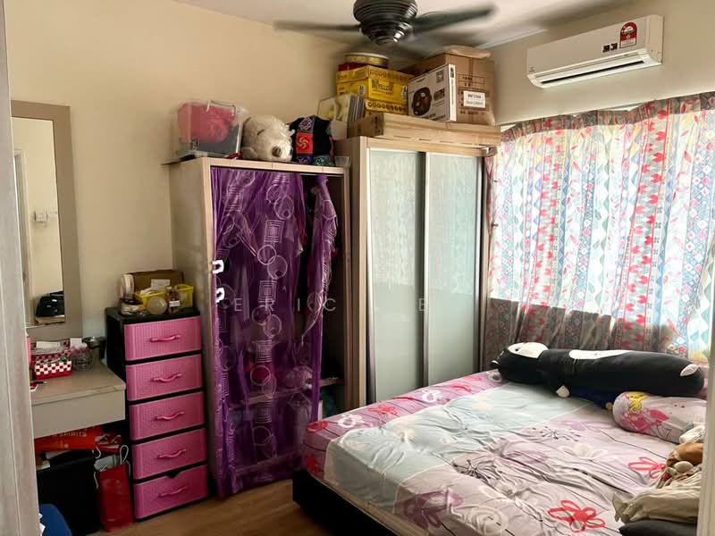 Townhouse for Sale in Taman Wangsa Permai (Kepong) - Eric Per - Bedroom - PropertyGuru.com.my