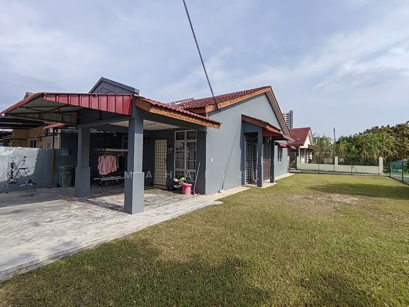 Terraced House for Sale in Cyberjaya (Selangor) - Mahafiz . - Exterior - PropertyGuru.com.my