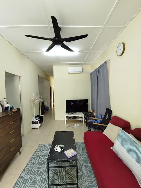 Terraced House for Sale in Cyberjaya (Selangor) - Mahafiz . - PropertyGuru.com.my