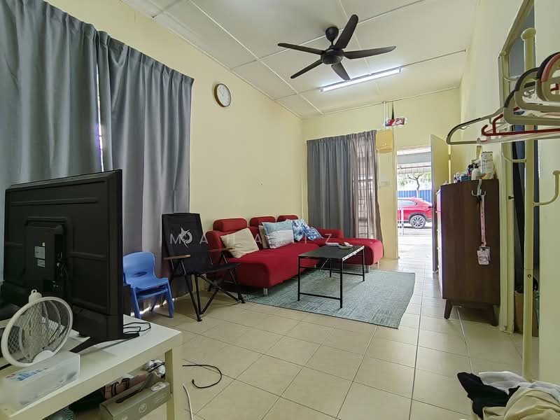 Terraced House for Sale in Cyberjaya (Selangor) - Mahafiz . - PropertyGuru.com.my