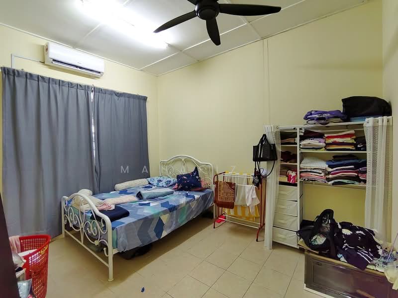 Terraced House for Sale in Cyberjaya (Selangor) - Mahafiz . - PropertyGuru.com.my