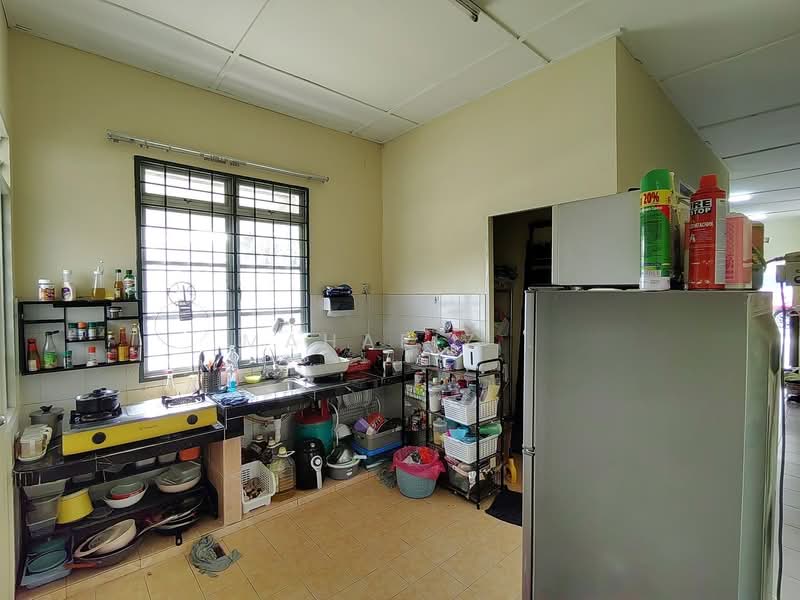 Terraced House for Sale in Cyberjaya (Selangor) - Mahafiz . - PropertyGuru.com.my