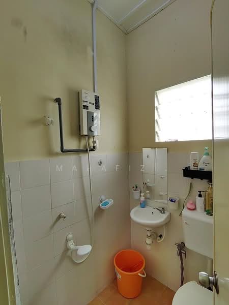 Terraced House for Sale in Cyberjaya (Selangor) - Mahafiz . - PropertyGuru.com.my