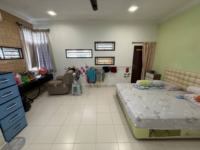 2-storey Terraced House for Sale in Bukit Indah (Iskandar Puteri (Nusajaya)) - Kenny Heng - Bedroom - PropertyGuru.com.my