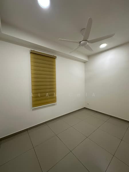 Servis Apartment untuk Disewa di D'Clover Residences - Alan Chia - Interior - PropertyGuru.com.my