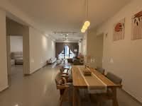 For Rent - D'Clover Residences