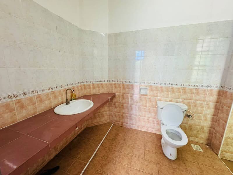 2-storey Terraced House for Sale in Taman Impian Emas (Skudai) - Susi Tjhang - Bathroom - PropertyGuru.com.my