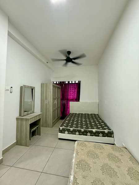Servis Apartment untuk Disewa di Residensi Rimbun @ Canopy Hills - Sarah Chee - Bedroom - PropertyGuru.com.my