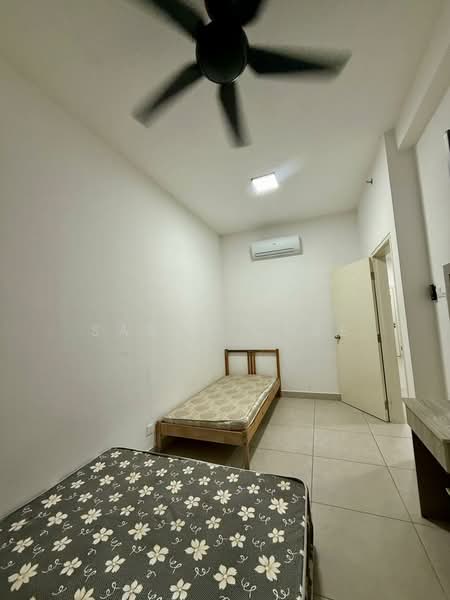 Servis Apartment untuk Disewa di Residensi Rimbun @ Canopy Hills - Sarah Chee - Bedroom - PropertyGuru.com.my