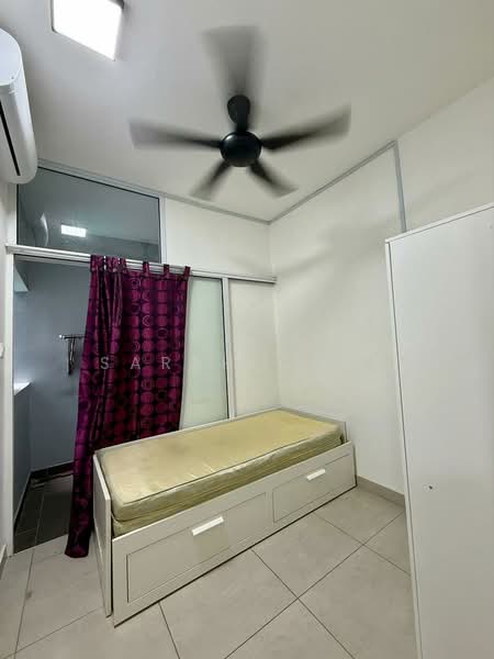 Servis Apartment untuk Disewa di Residensi Rimbun @ Canopy Hills - Sarah Chee - Bedroom - PropertyGuru.com.my
