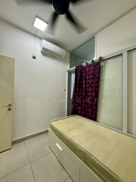 Servis Apartment untuk Disewa di Residensi Rimbun @ Canopy Hills - Sarah Chee - Bedroom - PropertyGuru.com.my