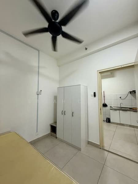 Servis Apartment untuk Disewa di Residensi Rimbun @ Canopy Hills - Sarah Chee - Bedroom - PropertyGuru.com.my