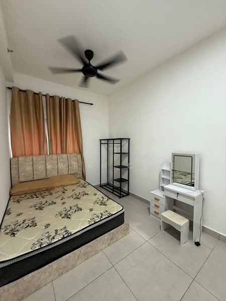 Servis Apartment untuk Disewa di Residensi Rimbun @ Canopy Hills - Sarah Chee - Bedroom - PropertyGuru.com.my