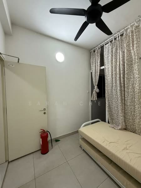 Servis Apartment untuk Disewa di Residensi Rimbun @ Canopy Hills - Sarah Chee - Bedroom - PropertyGuru.com.my