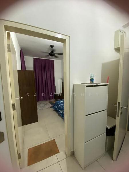 Kediaman Servis untuk Disewa di Residensi Rimbun @ Canopy Hills - Sarah Chee - Bedroom - PropertyGuru.com.my