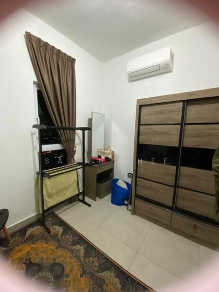 Kediaman Servis untuk Disewa di Residensi Rimbun @ Canopy Hills - Sarah Chee - Bedroom - PropertyGuru.com.my