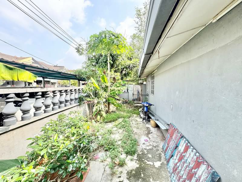 Rumah Teres 2 Tingkat untuk Dijual di Petaling Jaya (Selangor) - Ammeer Nadzrai - Exterior - PropertyGuru.com.my
