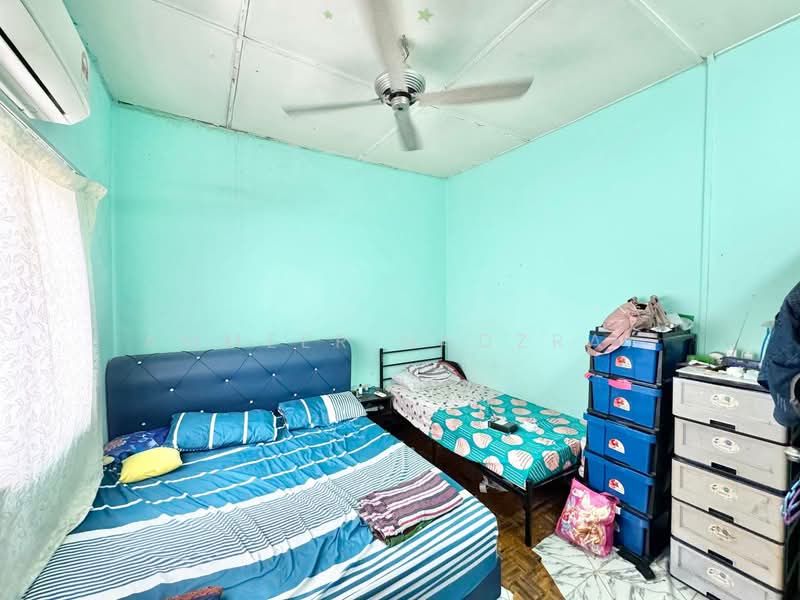 Rumah Teres 2 Tingkat untuk Dijual di Petaling Jaya (Selangor) - Ammeer Nadzrai - Bedroom - PropertyGuru.com.my