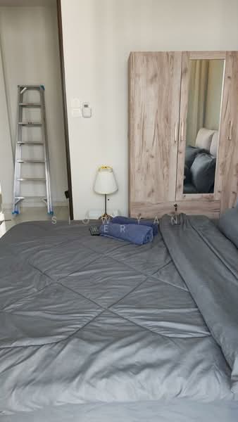 Condominium for Rent at Bay Laurel @ Country Garden Danga Bay - Siow Yan Er - Bedroom - PropertyGuru.com.my