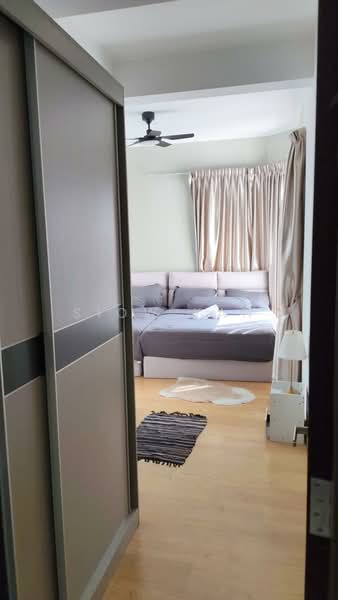 Condominium for Rent at Bay Laurel @ Country Garden Danga Bay - Siow Yan Er - Bedroom - PropertyGuru.com.my