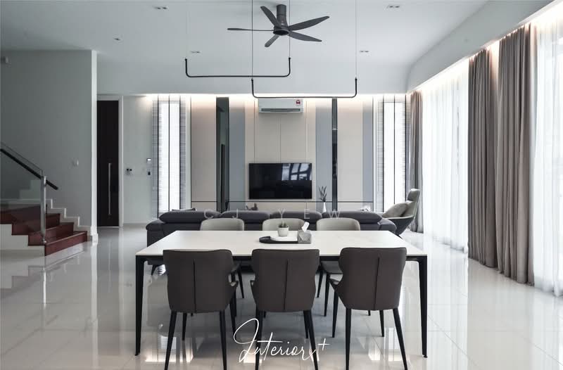 Condominium for Sale at Veridian Residence - CJ Yew - PropertyGuru.com.my