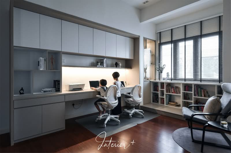 Condominium for Sale at Veridian Residence - CJ Yew - PropertyGuru.com.my