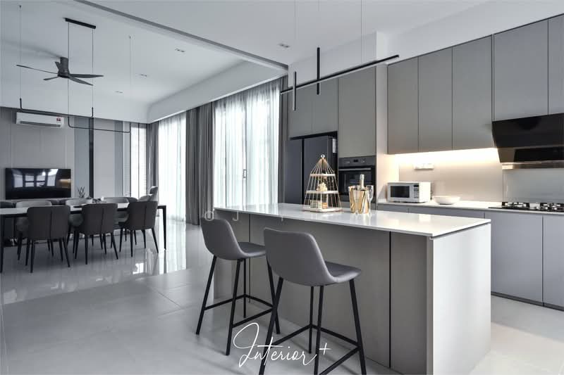 Condominium for Sale at Veridian Residence - CJ Yew - PropertyGuru.com.my
