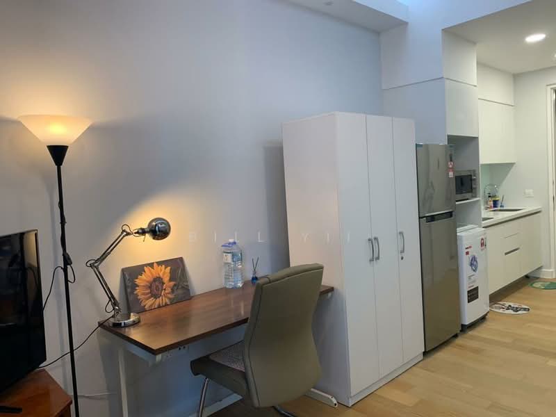 Service Residence for Rent at The Sentral Suites - Bill Yii - Interior - PropertyGuru.com.my