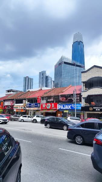 Shop / Office for Rent in Bukit Bintang (KL City Centre) - Andrew Chen - PropertyGuru.com.my