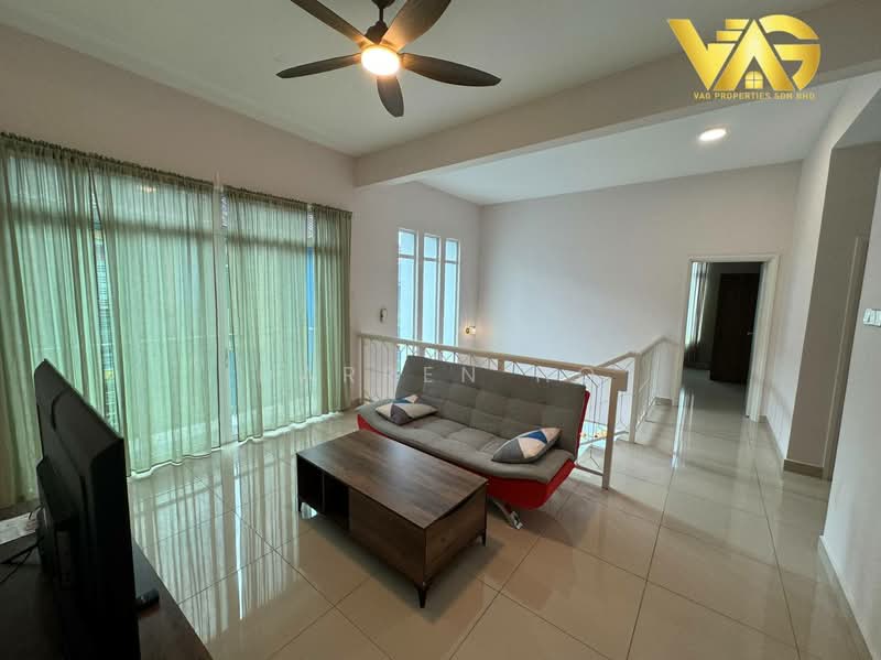 Semi-Detached House for Sale in Taman Dato Onn (Johor Bahru) - Darren Ho - Living Room - PropertyGuru.com.my
