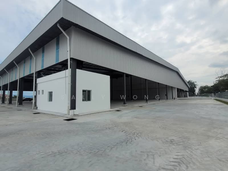 Shop / Office for Rent in Nilai 3 (Nilai) - Sally Wong - Exterior - PropertyGuru.com.my