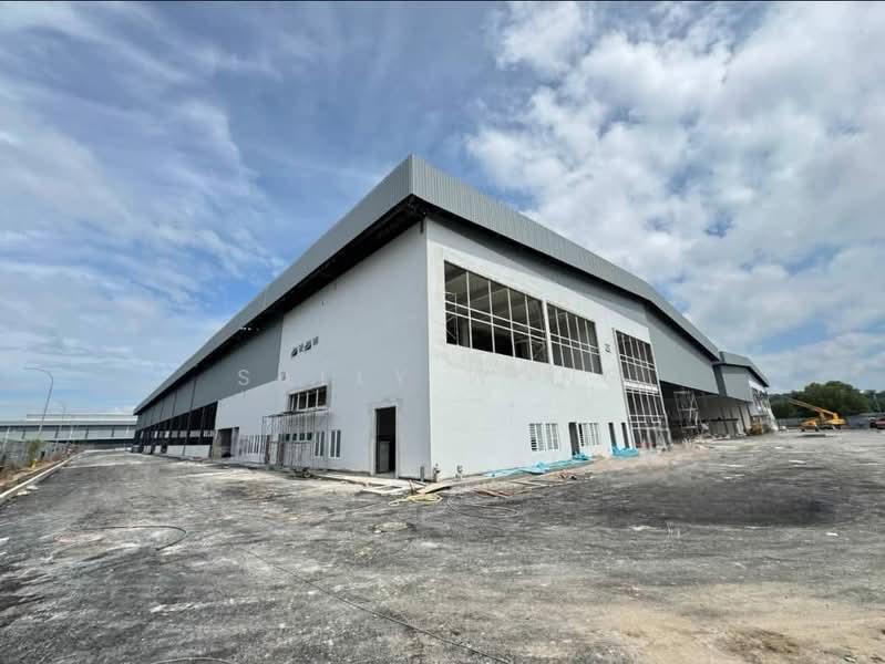 Shop / Office for Rent in Nilai 3 (Nilai) - Sally Wong - Exterior - PropertyGuru.com.my