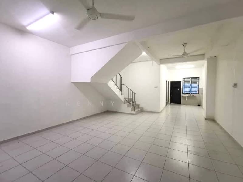 Rumah Teres 2 Tingkat untuk Dijual di Senai (Johor) - Kenny Heng - Interior - PropertyGuru.com.my