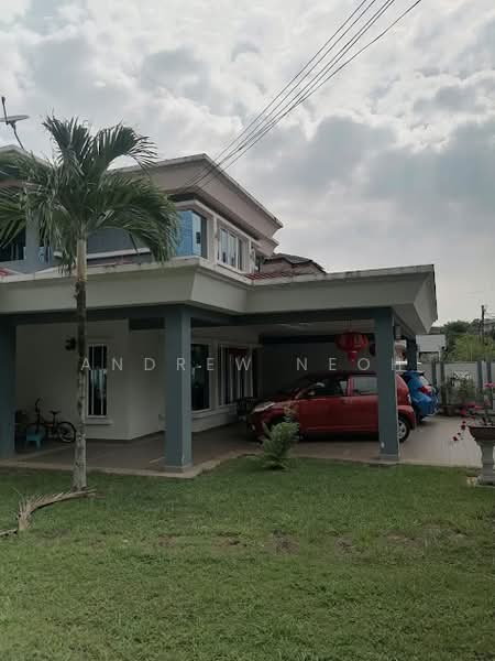 Rumah Teres 2 Tingkat untuk Dijual di Bandar Putra Permai (Seri Kembangan) - Andrew Neoh - PropertyGuru.com.my