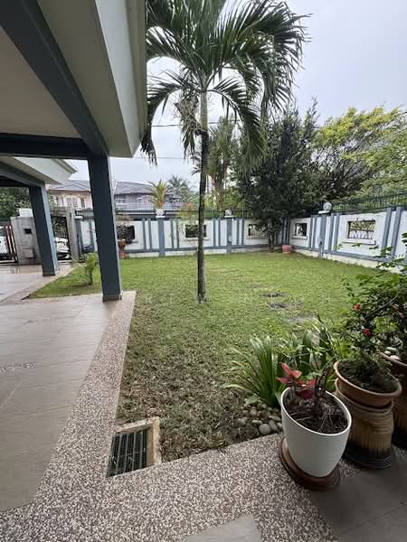 Rumah Teres 2 Tingkat untuk Dijual di Bandar Putra Permai (Seri Kembangan) - Andrew Neoh - PropertyGuru.com.my