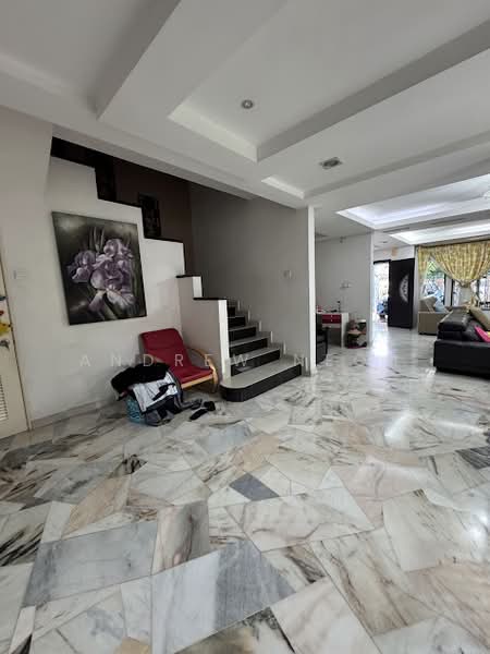 Rumah Teres 2 Tingkat untuk Dijual di Bandar Putra Permai (Seri Kembangan) - Andrew Neoh - Interior - PropertyGuru.com.my