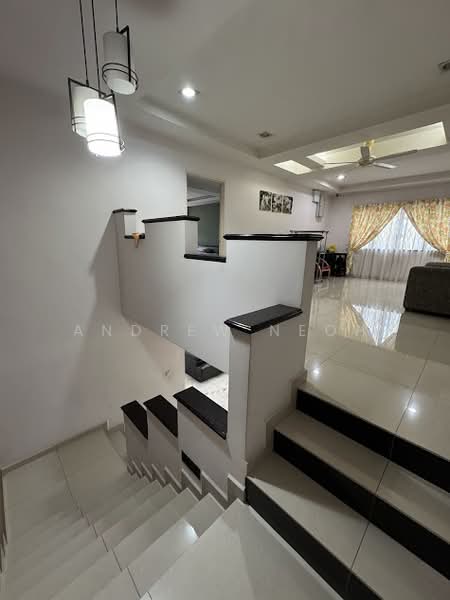 Rumah Teres 2 Tingkat untuk Dijual di Bandar Putra Permai (Seri Kembangan) - Andrew Neoh - Interior - PropertyGuru.com.my