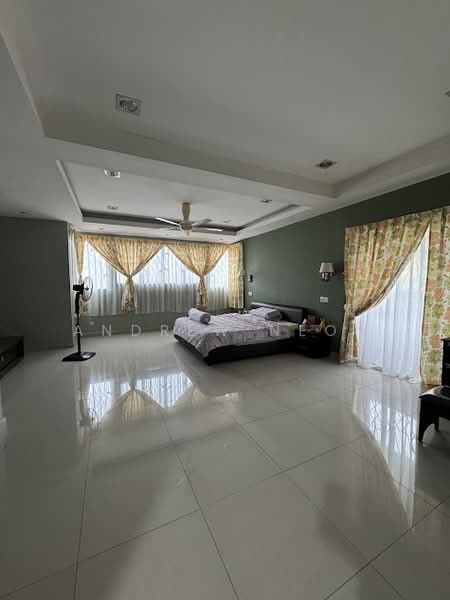 Rumah Teres 2 Tingkat untuk Dijual di Bandar Putra Permai (Seri Kembangan) - Andrew Neoh - Bedroom - PropertyGuru.com.my
