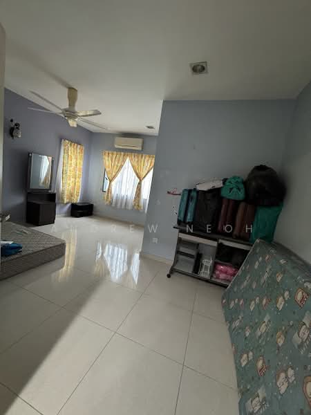 Rumah Teres 2 Tingkat untuk Dijual di Bandar Putra Permai (Seri Kembangan) - Andrew Neoh - Bedroom - PropertyGuru.com.my