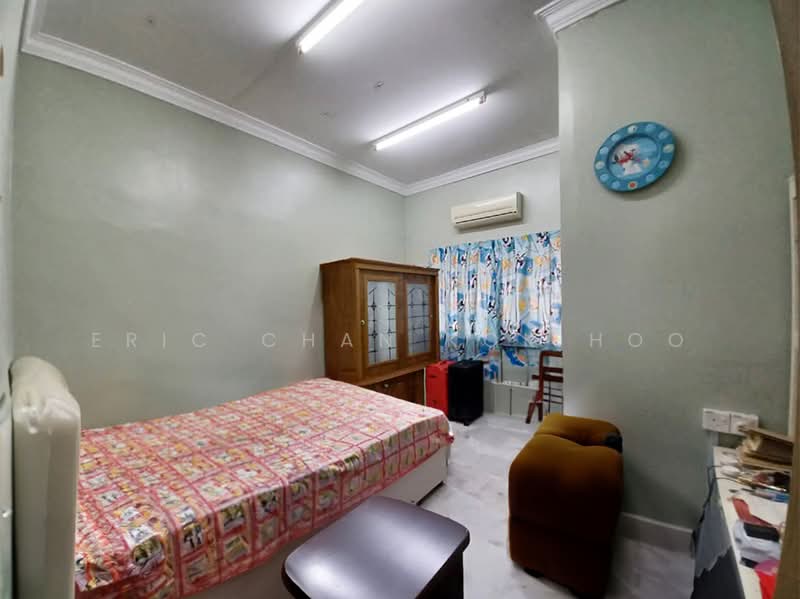 Rumah Teres 2 Tingkat untuk Dijual di Cheras (Kuala Lumpur) - Eric Chan Kok Hoo - Bedroom - PropertyGuru.com.my