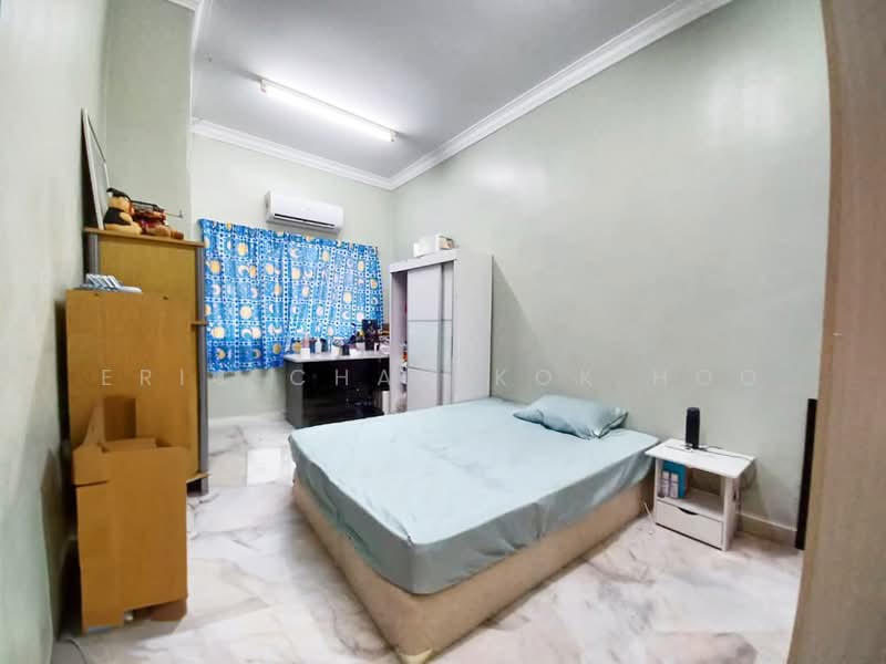 Rumah Teres 2 Tingkat untuk Dijual di Cheras (Kuala Lumpur) - Eric Chan Kok Hoo - Bedroom - PropertyGuru.com.my