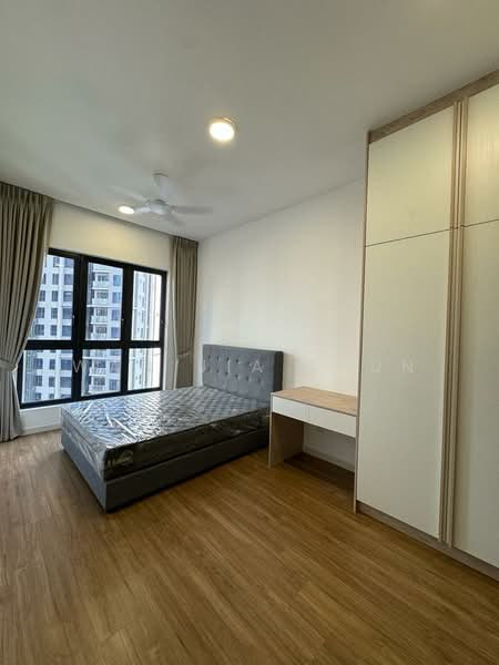 Service Residence for Rent at Sunway Velocity TWO - Wan Jia Shun - Bedroom - PropertyGuru.com.my