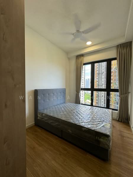 Service Residence for Rent at Sunway Velocity TWO - Wan Jia Shun - Bedroom - PropertyGuru.com.my